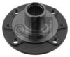 ALFA 51822886 Wheel Hub